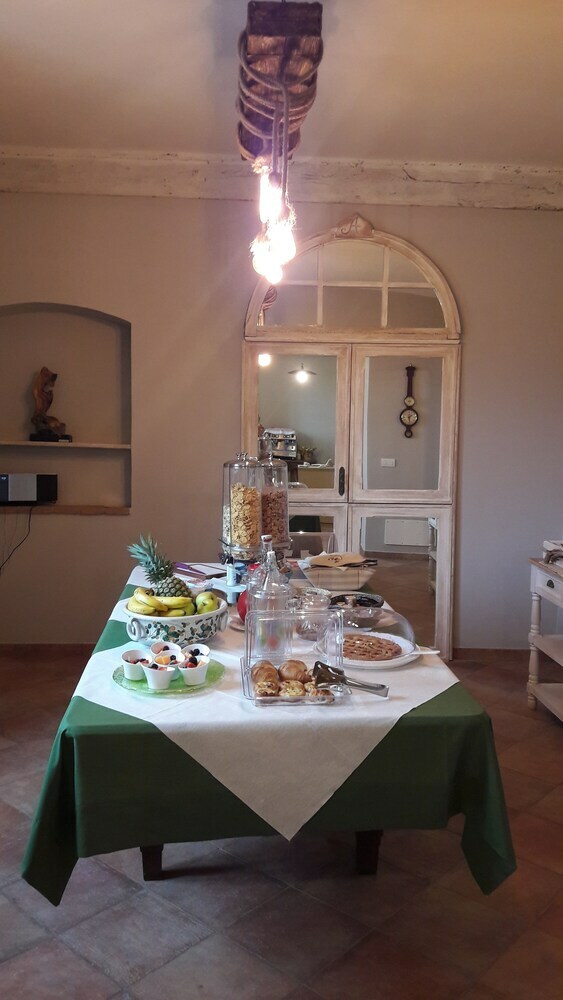Bed & Breakfast Villa Agnolaccio Residenza D'epoca