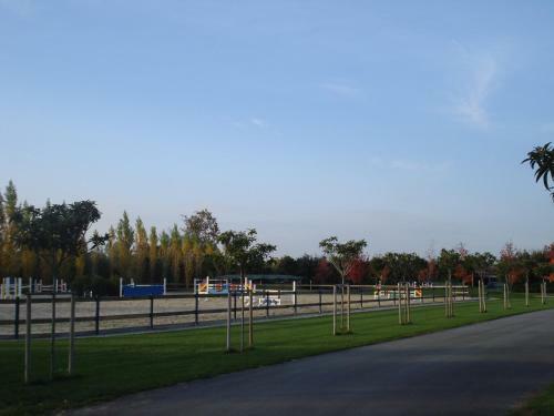Agroturismo Agriturismo Dei Ciliegi