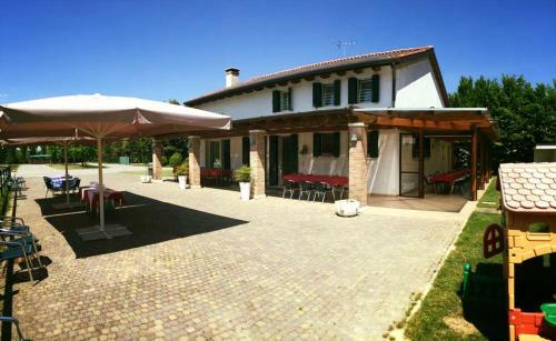 Agroturismo Agriturismo Dei Ciliegi