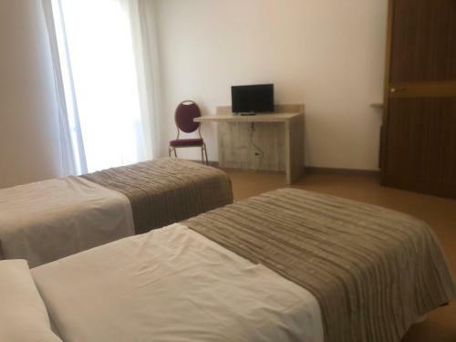 Hotel Albergo Ristorante Casabianca