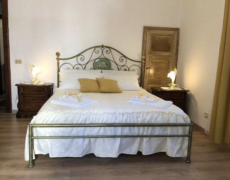 Hostal Relais Puccini