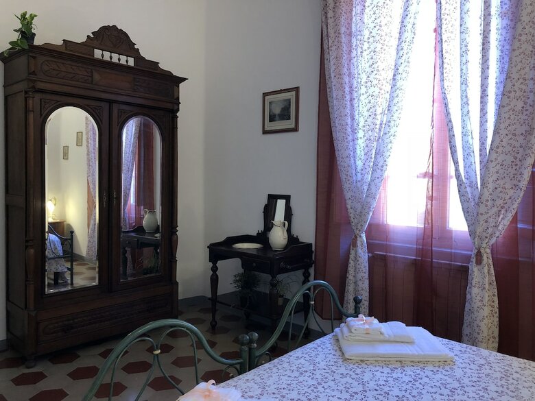 Hostal Relais Puccini