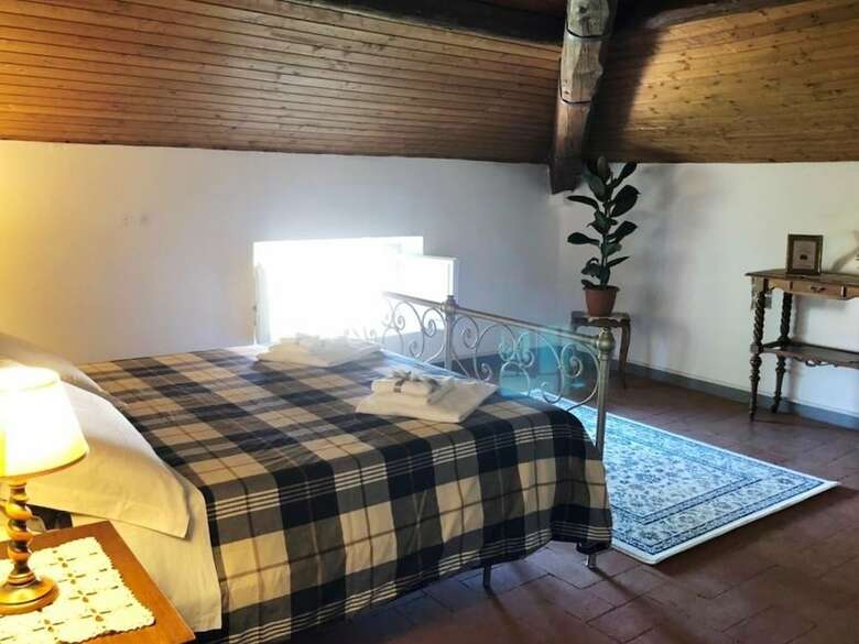 Hostal Relais Puccini
