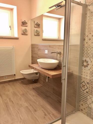 Apartamento Casa Bardalla
