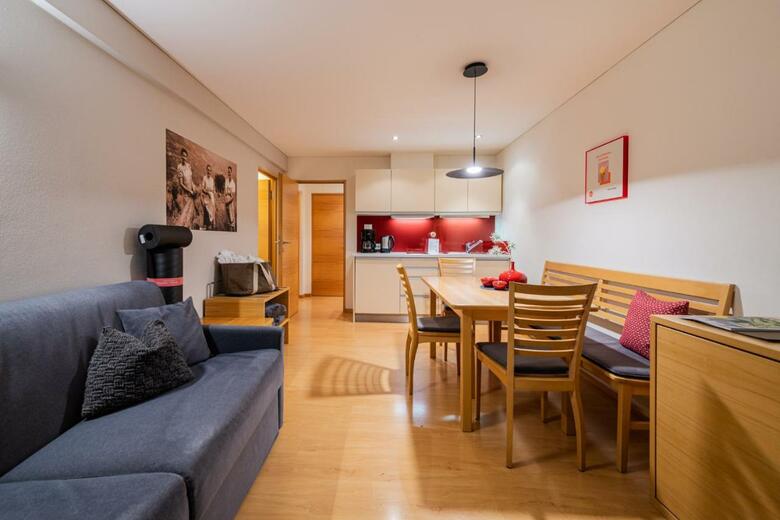 Aparthotel Paloria Apartments & Sport