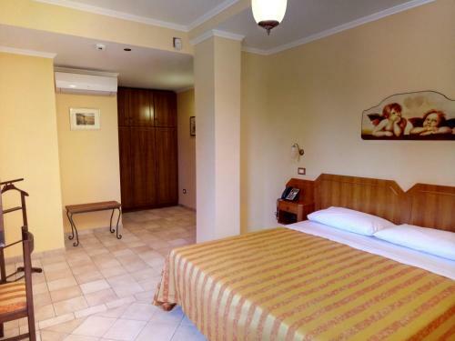 Hotel Albergo - Ristorante Il Tino
