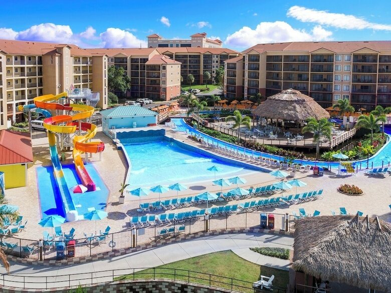 Hotel Westgate Lakes Resort Spa