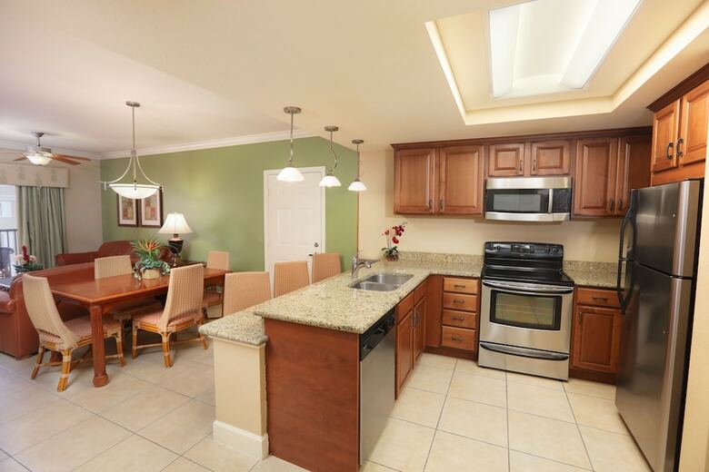 Hotel Westgate Lakes Resort Spa