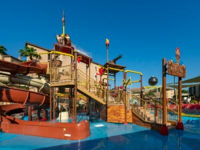 Hotel Westgate Lakes Resort Spa