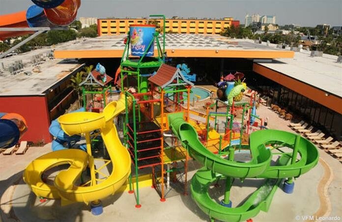 Hotel Legacy Grand Resort International