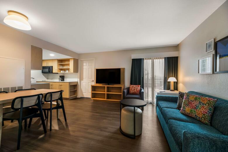 Hotel Sonesta Es Suites Orlando