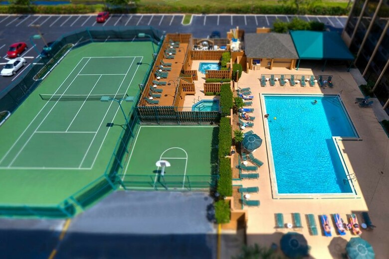 Hotel Best Western Orlando Gateway