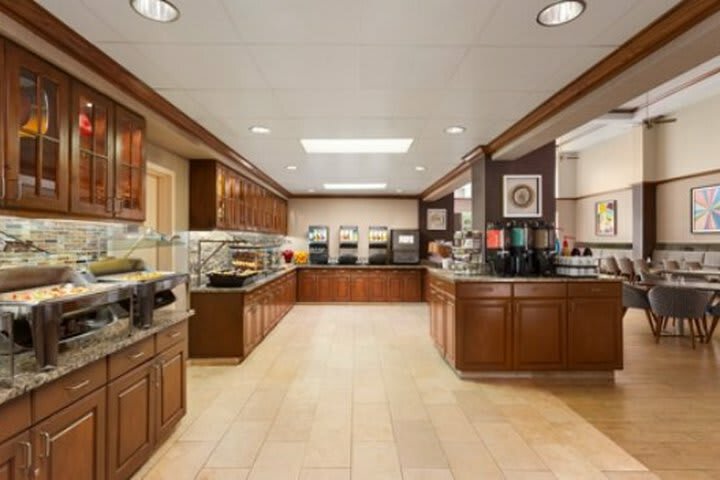 Hotel Homewood Suites International Drive