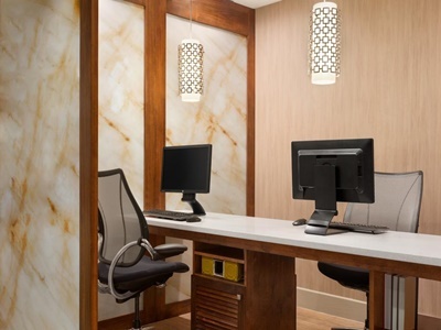 Hotel Homewood Suites International Drive