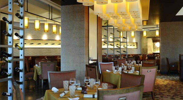 Hotel Hyatt Regency Orlando
