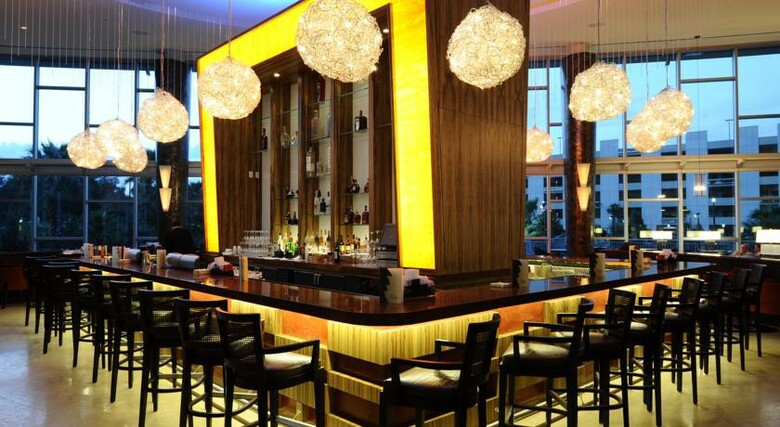 Hotel Hyatt Regency Orlando