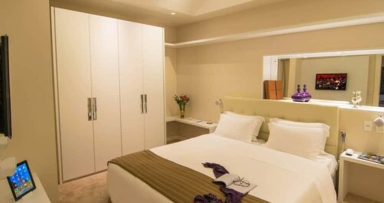Hotel Modevie Gramado