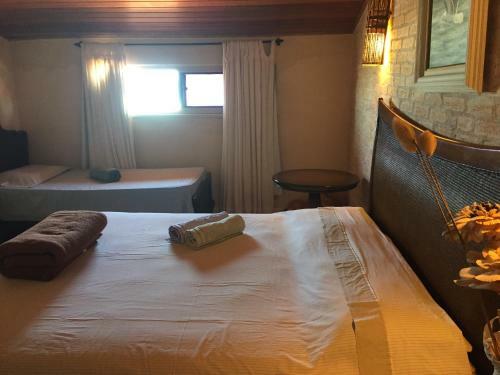 Casa P� Na Areia Cabo Frio