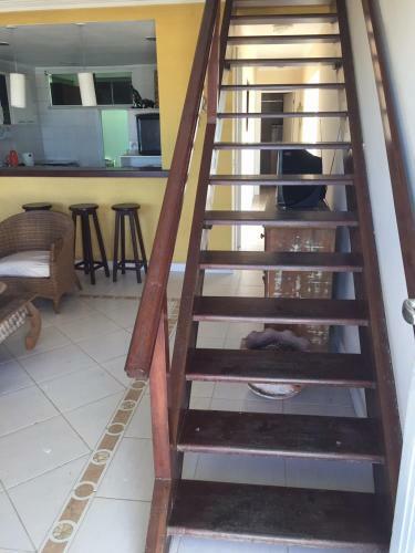Casa P� Na Areia Cabo Frio