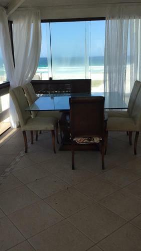 Casa P� Na Areia Cabo Frio