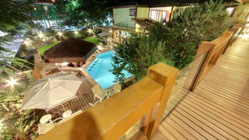Hostal Pousada Do Leandro