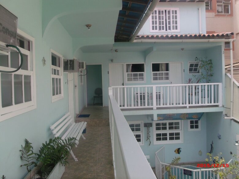 Hostal Pousada �gua Marinha