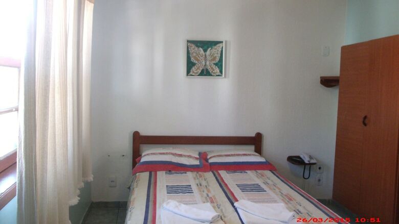 Hostal Pousada �gua Marinha