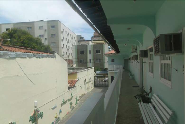 Hostal Pousada �gua Marinha