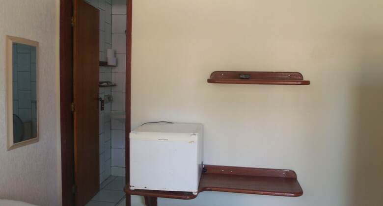 Hostal Pousada �gua Marinha
