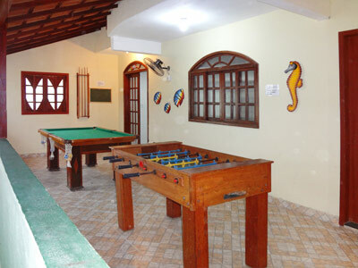 Hostal Pousada Spa Shangri L�