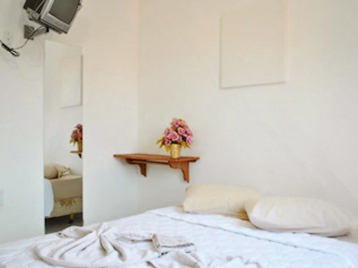 Hostal Pousada Garoupa