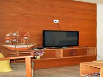 Hostal Pousada Garoupa