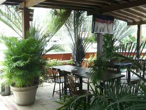 Hostal Pousada Do Sol
