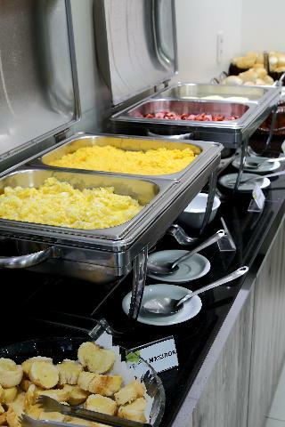 Hotel Praia Bonita Jati�ca