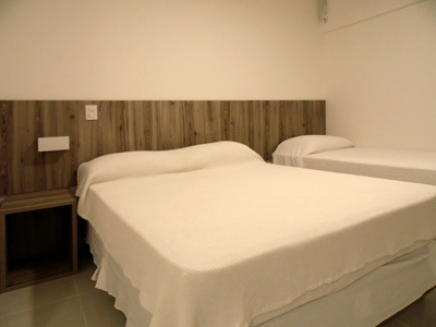 Hotel Praia Bonita Jati�ca