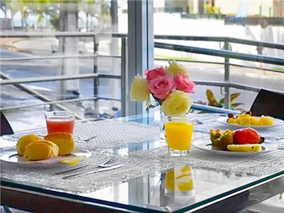 Hotel Praia Bonita Jati�ca
