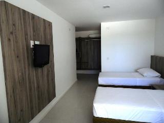 Hotel Praia Bonita Jati�ca