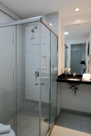 Hotel Praia Bonita Jati�ca