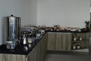 Hotel Praia Bonita Jati�ca