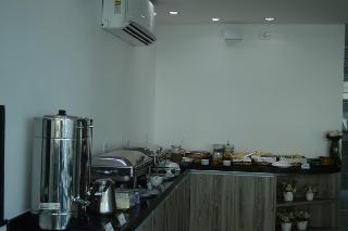 Hotel Praia Bonita Jati�ca