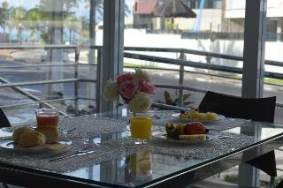 Hotel Praia Bonita Jati�ca