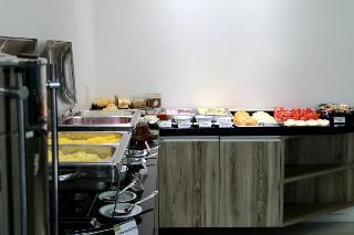 Hotel Praia Bonita Jati�ca