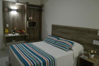 Hotel Praia Bonita Jati�ca