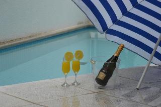 Hotel Praia Bonita Jati�ca