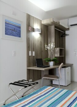 Hotel Praia Bonita Jati�ca