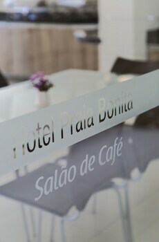 Hotel Praia Bonita Jati�ca