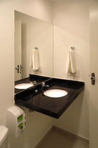 Hotel Praia Bonita Jati�ca