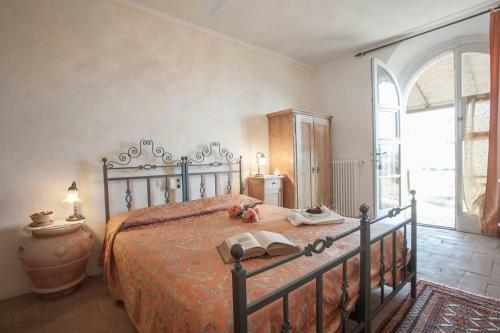 Agroturismo Agriturismo I Tre Archi