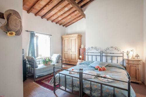 Agroturismo Agriturismo I Tre Archi