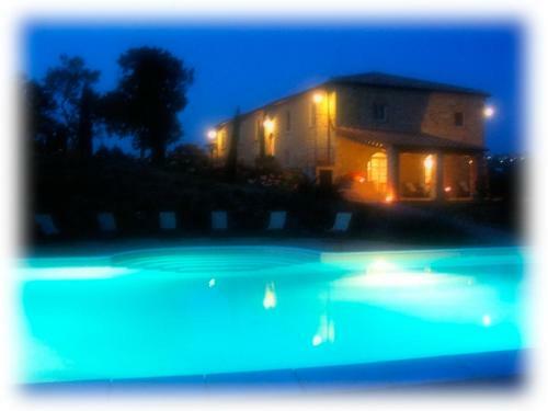 Agroturismo Agriturismo I Tre Archi